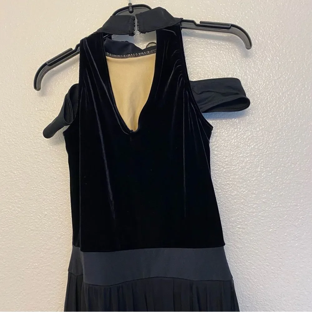 Weissman dance costume